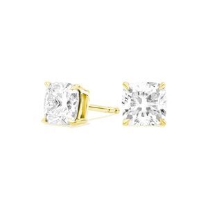 Amairah 14K 2.00 Ct. Tw. Lab-Grown Diamond Earrings